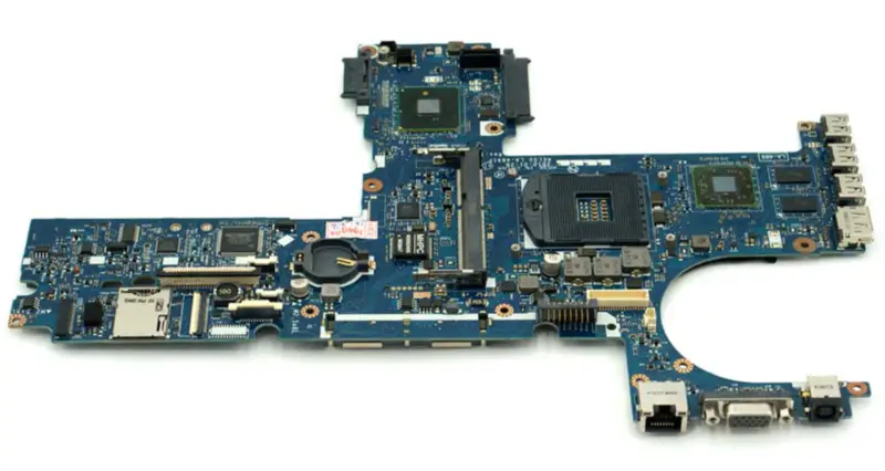Základní deska HP 593839-001 probook 6440b 6540b