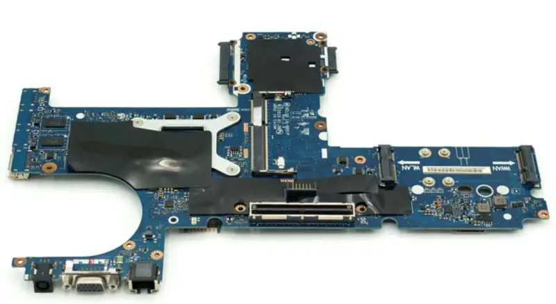 Základní deska HP 593839-001 probook 6440b 6540b