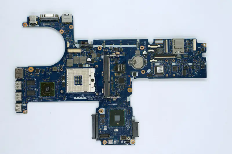 Základní deska HP 593841-001 probook 6440b 6540b