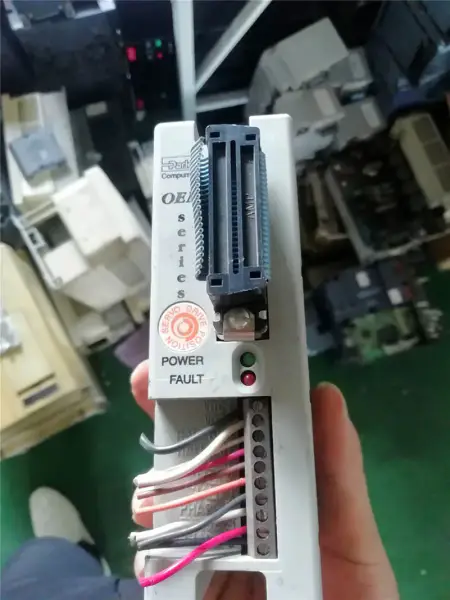 PARKER CP*OEM670XM2-10025 48660208 07 06 10871OEM670XM2
