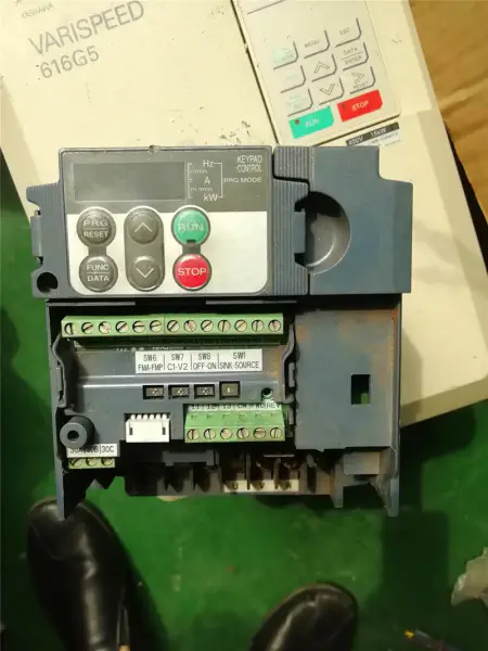FRN1.5E1S-4C 380V 1,5KW