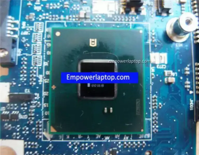 Základní deska HP 8440P 8440W 594026-001 LA-4901P Graphic N10M-GLM-S-A3