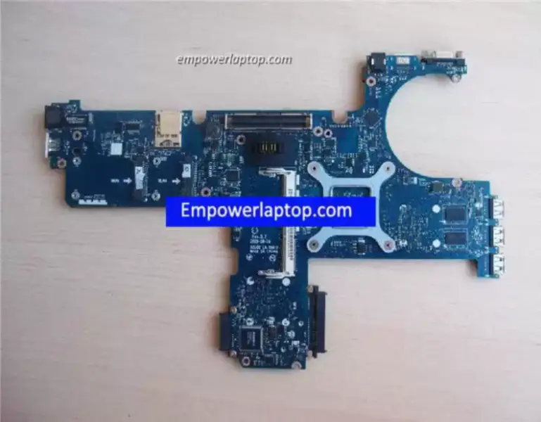 Základní deska HP 8440P 8440W 594026-001 LA-4901P Graphic N10M-GLM-S-A3