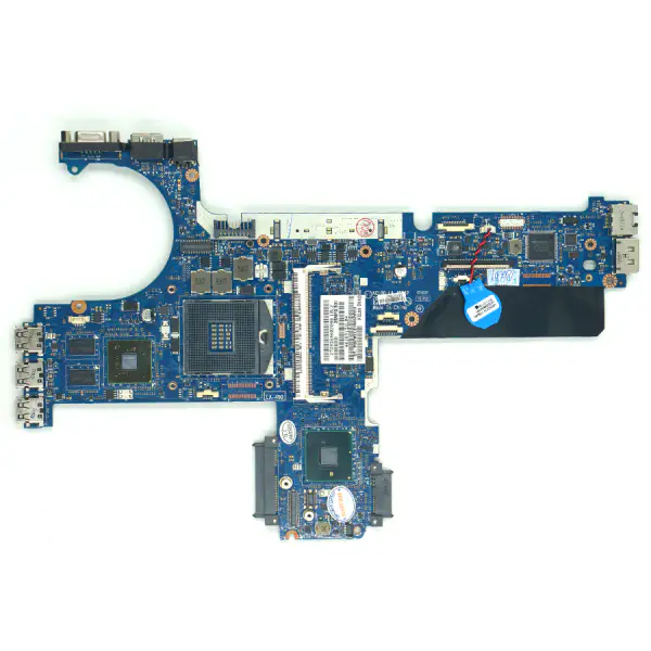 Základní deska HP 8440P 8440W 594027-001 LA-4901P