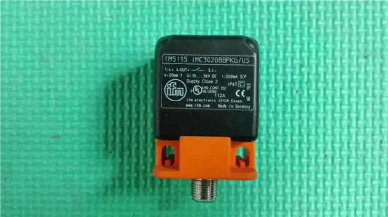 IM5115 IMC3020BBPKG/US i