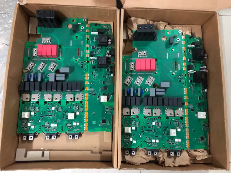Siemens A5E38394447 A5E35682513-AB