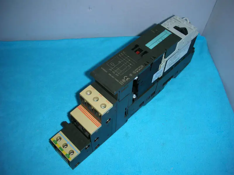 SIEMENS 3RK1301-1KB00-0AA2