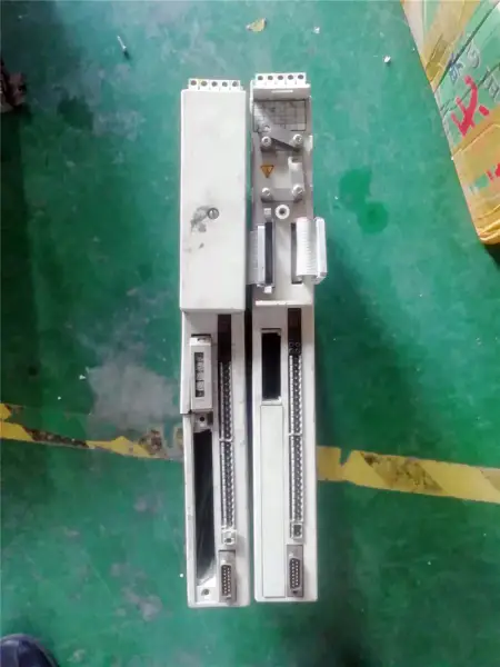 Siemens 6SC6111-2AA00