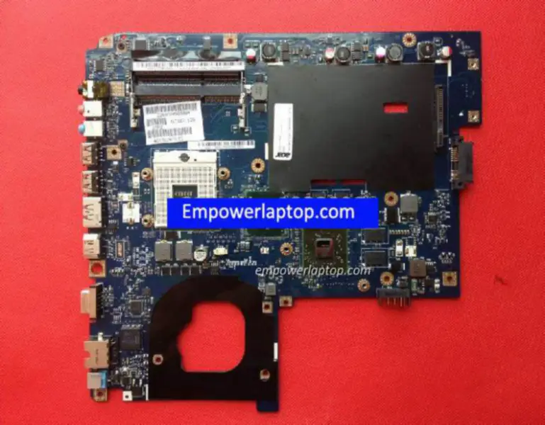 Základní deska Acer 5942G NCQD0 LA-5511P