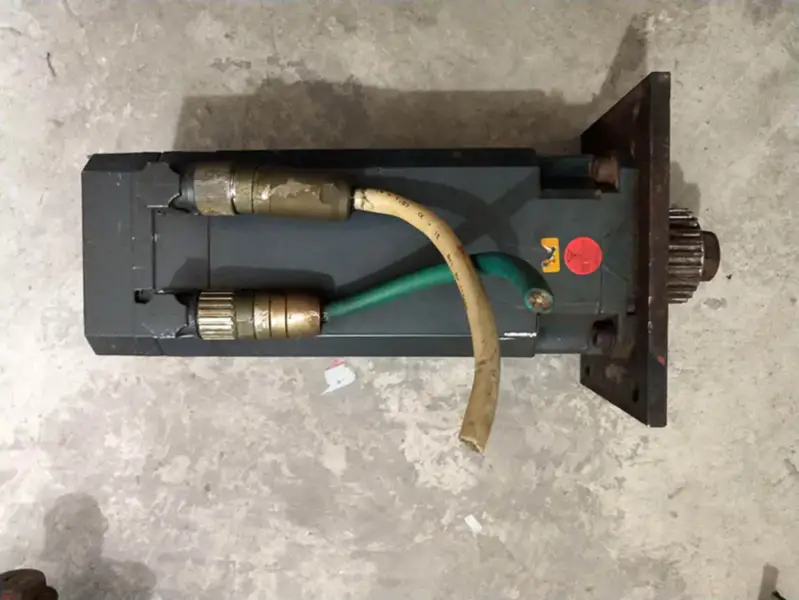 Siemens 1FT6064-1AH71-4AG1
