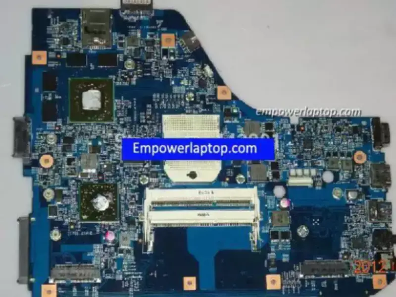 Základní deska Acer Aspire AS 5942G 5940G LA-5511P