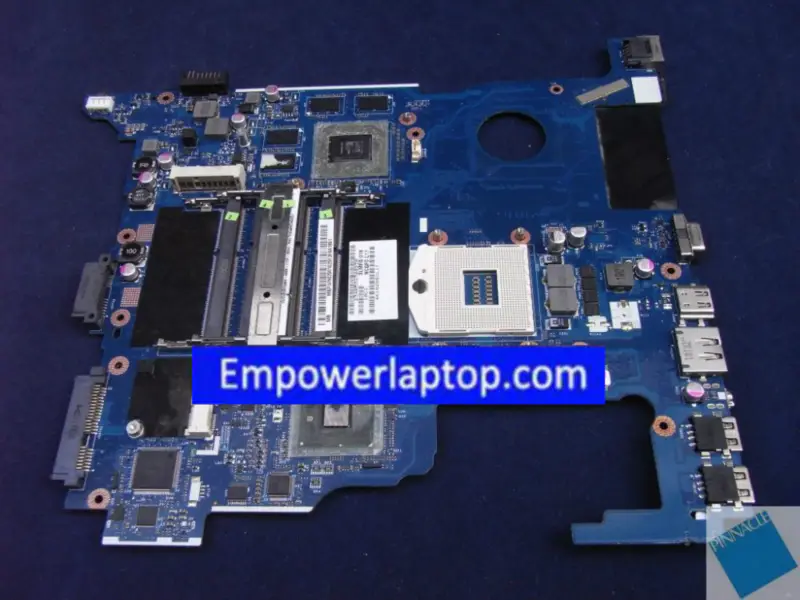 Základní deska Acer 5943 5943G MBR6H02001 NCQFO LA-5981P