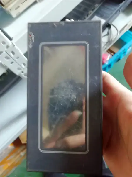 Panasonic GT10 AIGT1000BT05