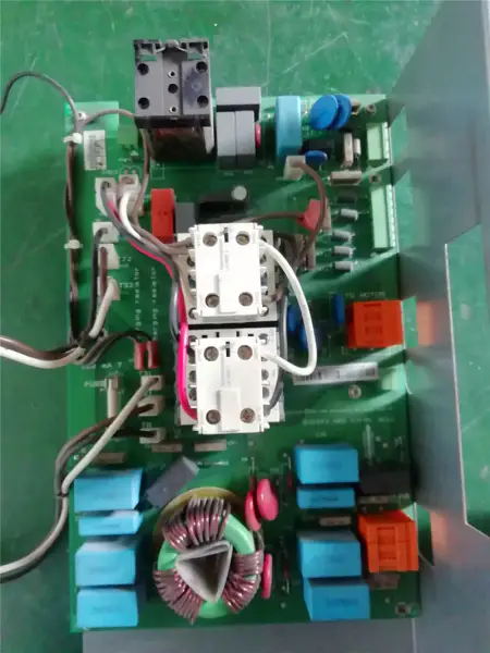 V3F16L A3 KM825940G01