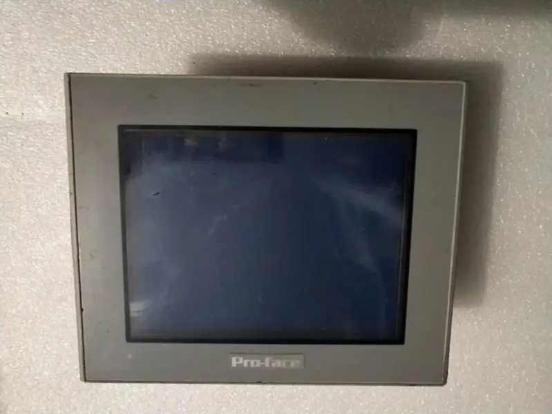 PRO-FACE AST3301-B1-D24