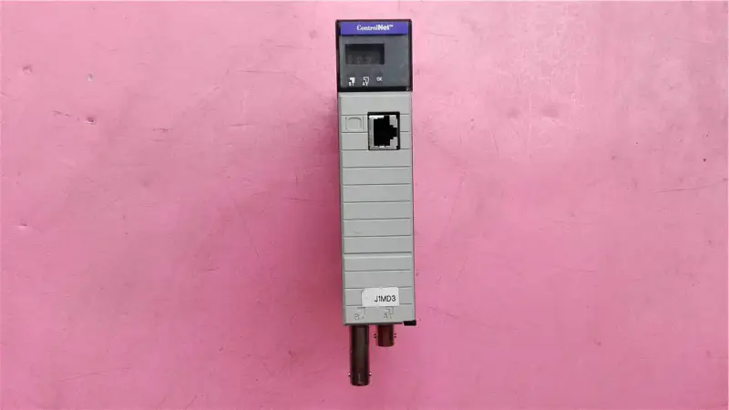 1756-CNBR/D PLC A