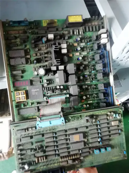 FANUC A20B-1003-0010