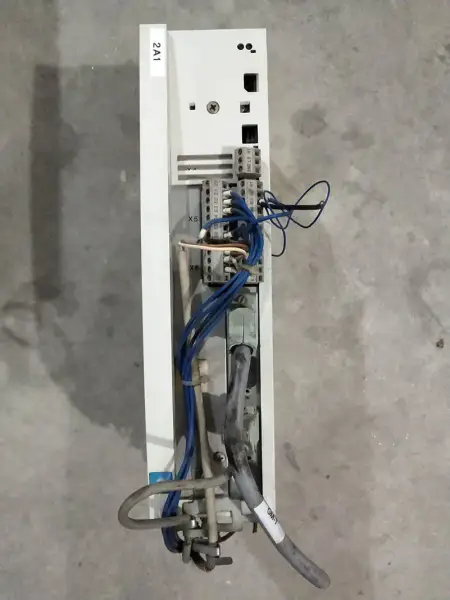 Lenze EVS9321-ES