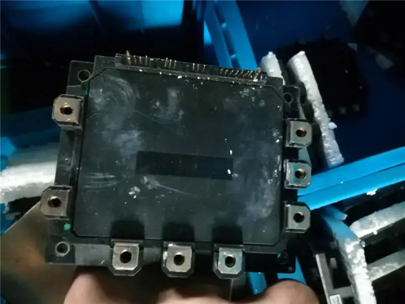 6MBP300RA060 6MBP200RA060 7MBP300RA060 7MBP200RA060