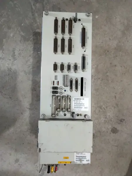 Siemens 810D 6FC5410-0AX02-1AA0 6FC5447-0AA00-0AA0