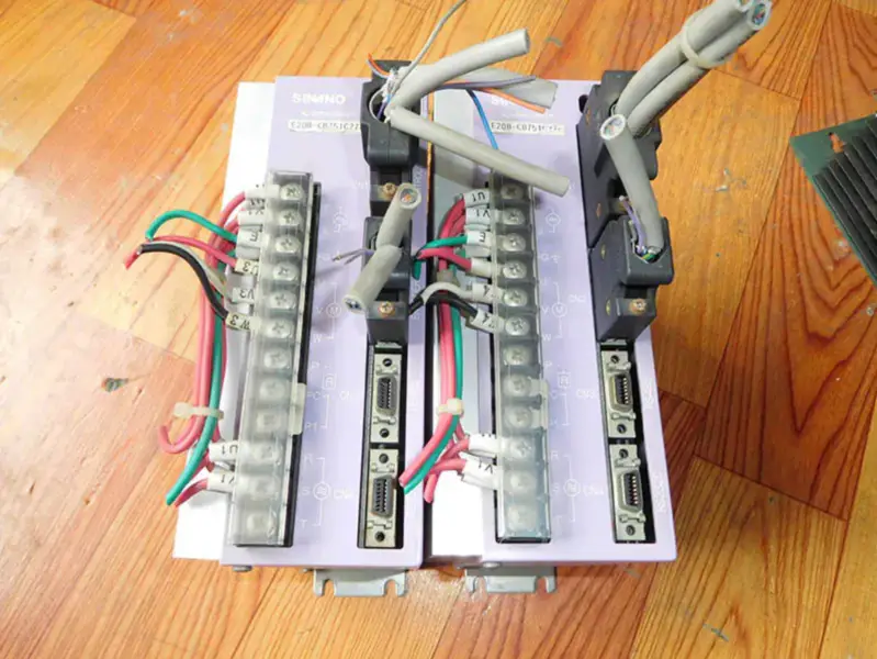 SINANO E20B-CB751C27F