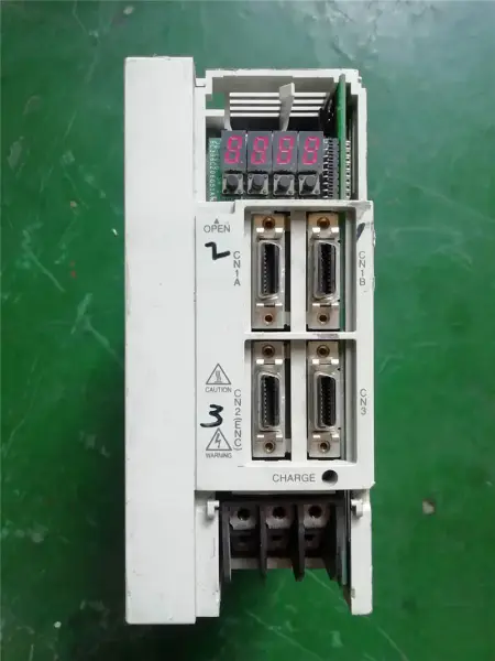 MR-J2-100A 1KW