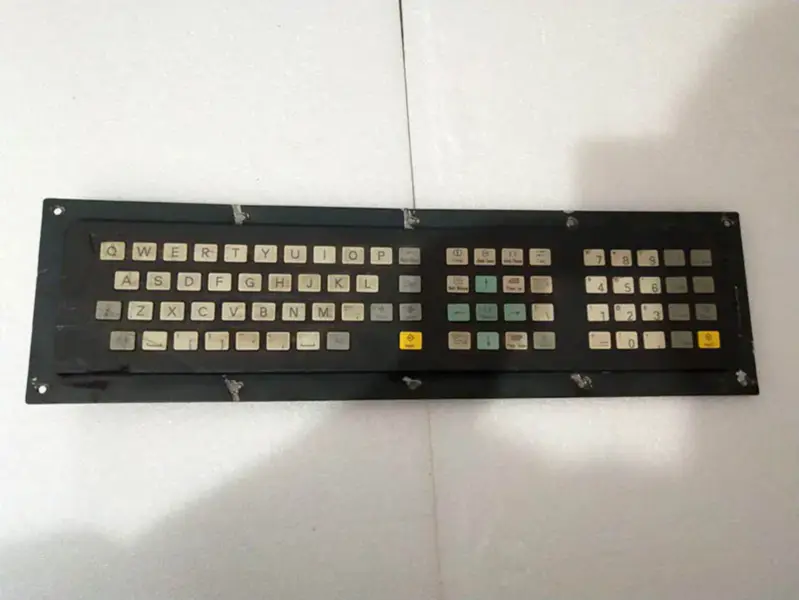 Siemens 840D 6FC5203-0AC00-0AA2
