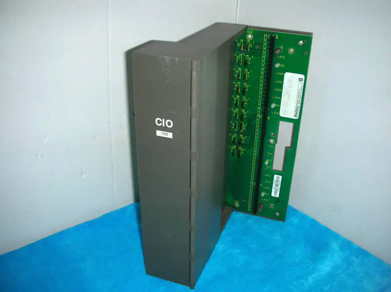 ABB Bailey P-HB-CIO-1000S100/CIO100
