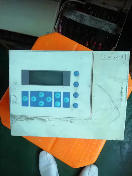 XL50-MMI Honeywell