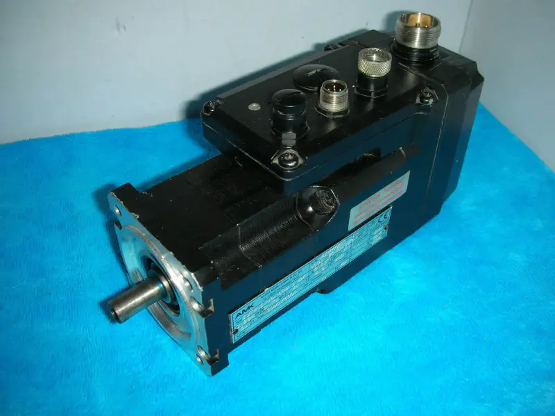 AMK IDT4-1-10-CB0 1.06