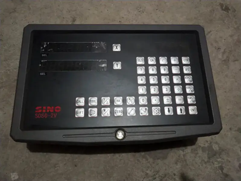 SINO SDS6-2V