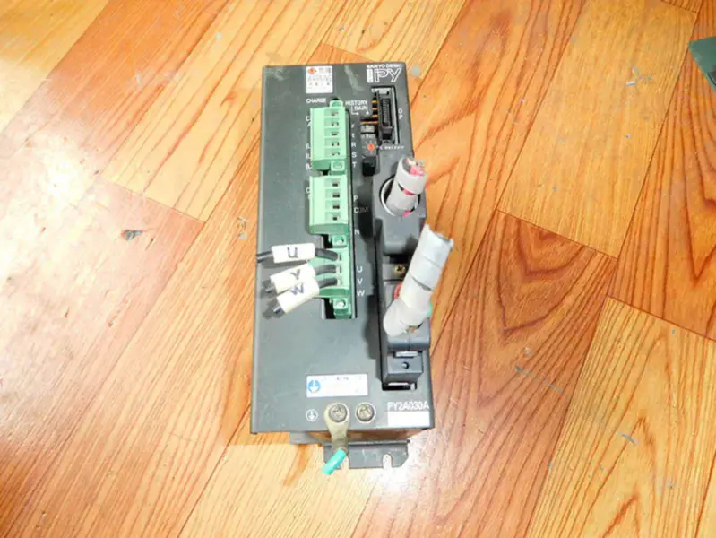 SANYO PY2A030A2