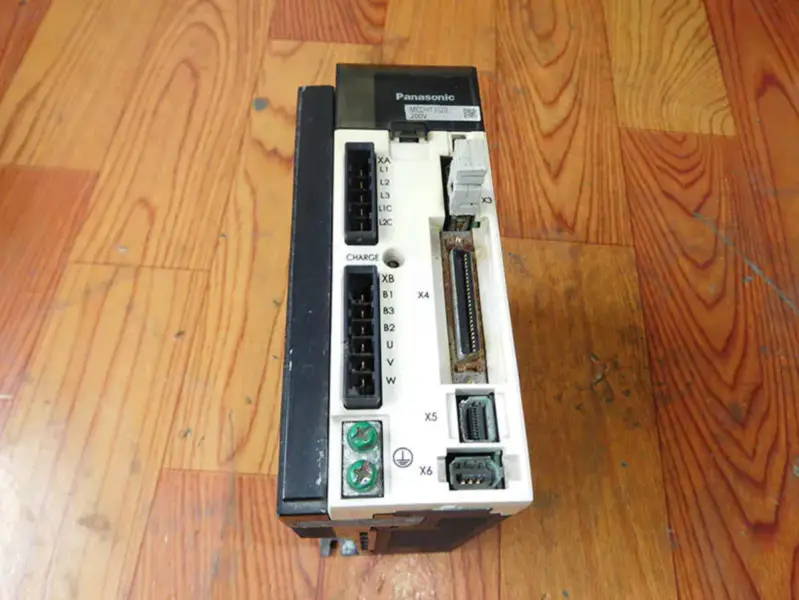 Panasonic A5 750w MCDHT3520