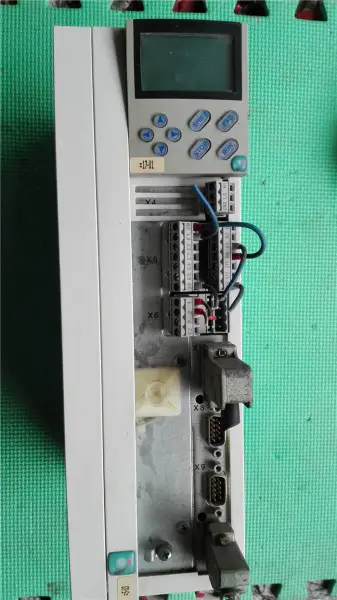 Lenze EVS9324-ES