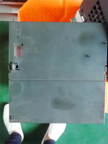 PLC Siemens 6ES7307-1KA01-0AA0