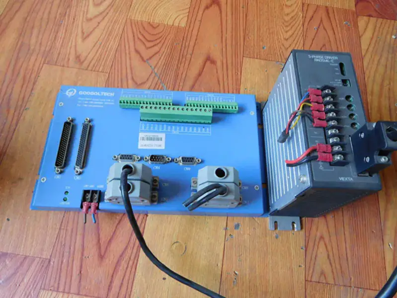 GA1-400-ACC2-G