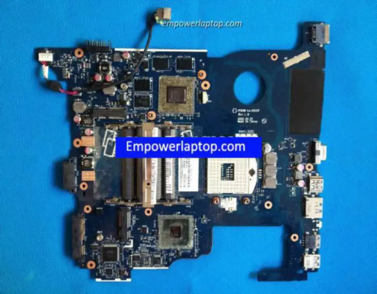 Základní deska Acer 5950 5950G P5LM0 LA-6931P