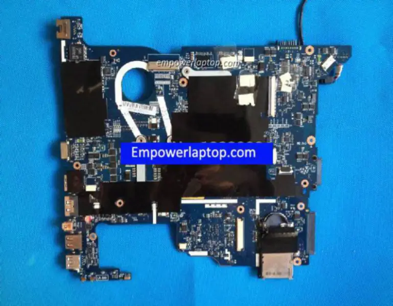 Základní deska Acer 5950 5950G P5LM0 LA-6931P