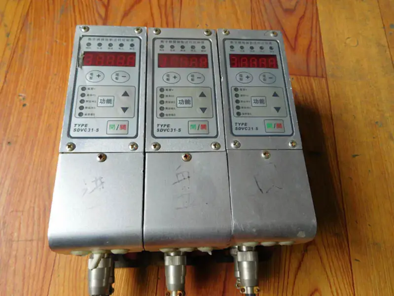 SDVC31-S 1,5A