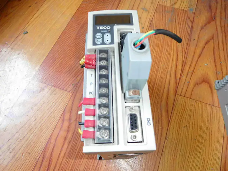 TECO JSDEP-15A