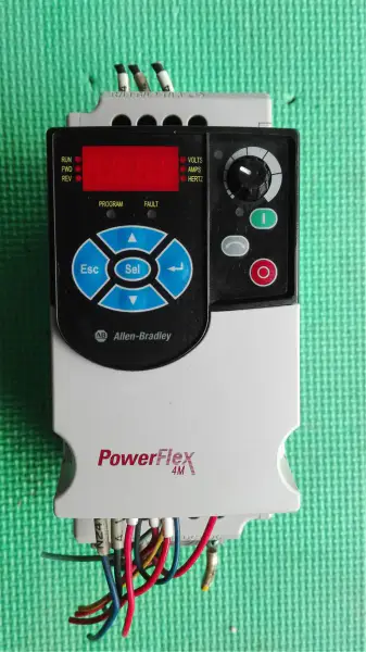 22F-D1P5N103 0,4KW/380V A