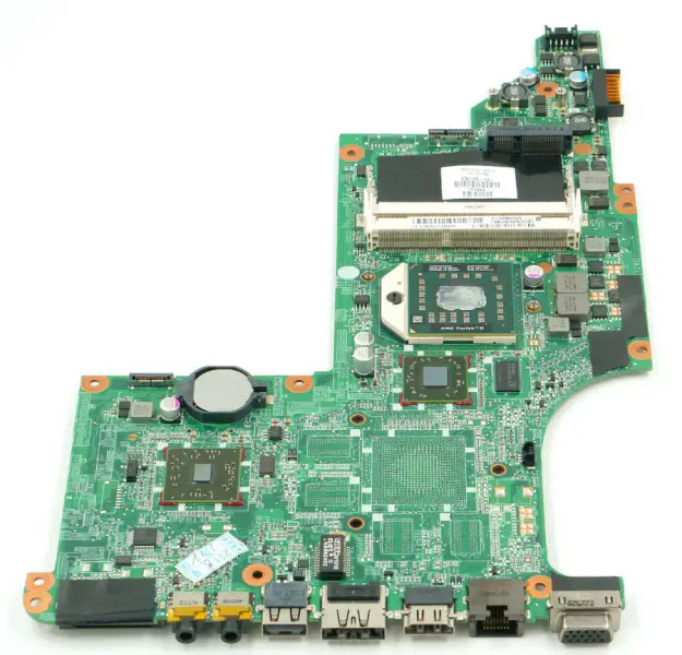 Základní deska HP DV6 DV6Z DV6-3000 595135-001