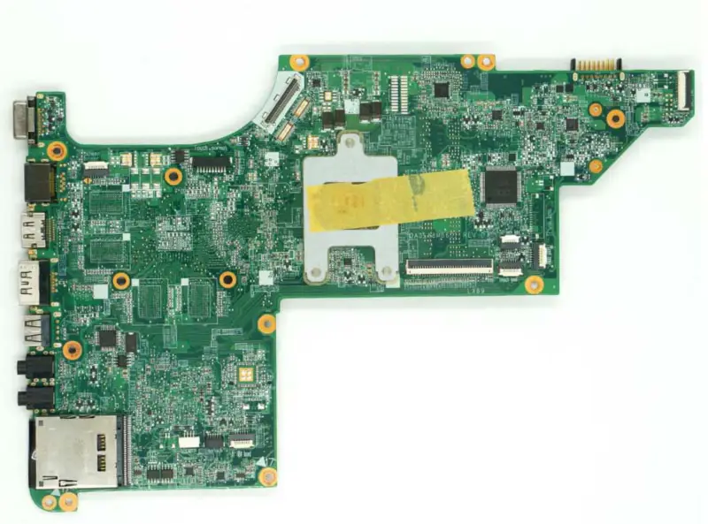 Základní deska HP DV6 DV6Z DV6-3000 595135-001