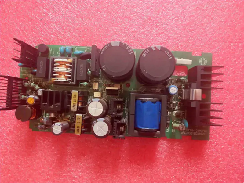 FX3U-128MR/ES-A FX3U-128MT/ES-A Mitsubishi PLC