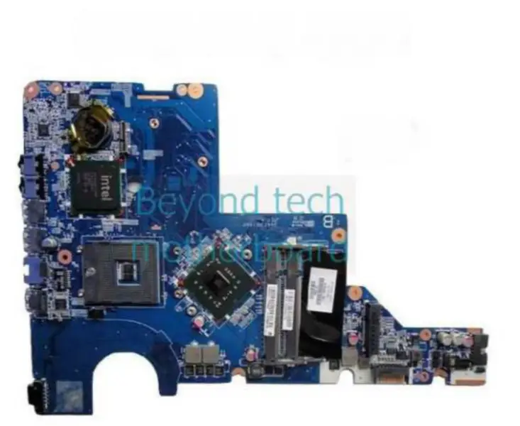 Základní deska HP 595182-001 pro notebook CQ62