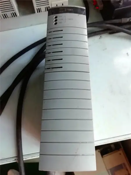 YOKOGAWA DCS PW482-10 S2