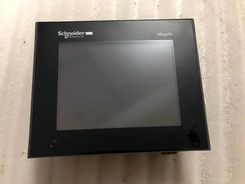 Schneider HMIGTO2300