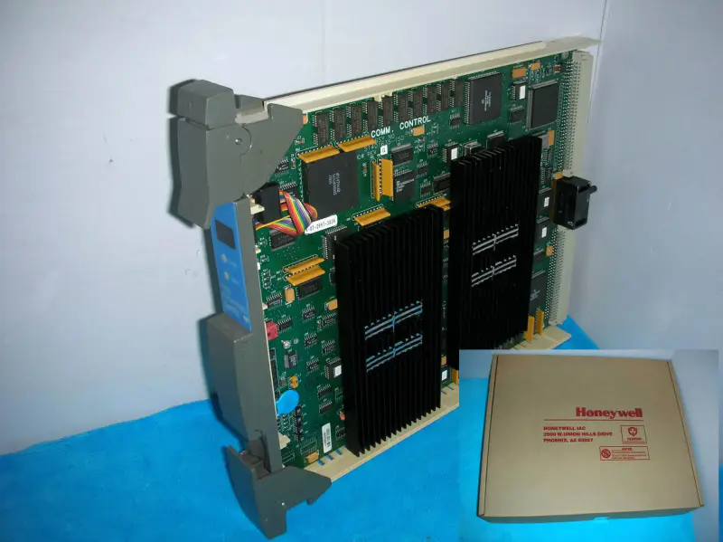 Honeywell 51401635-150
