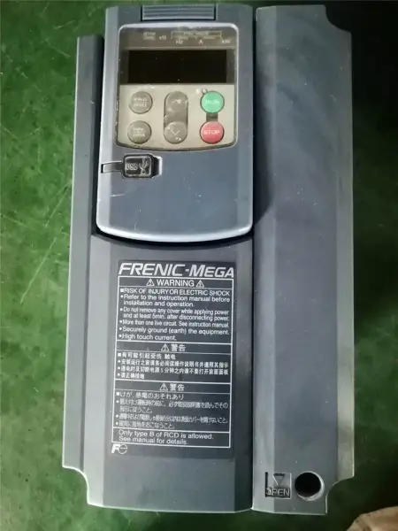 FUJI FRN1.5G1S-4C 1,5KW 380V