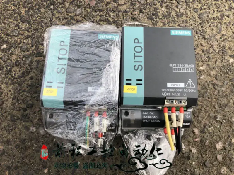6EP1334-3BA00 Siemens 6EP1333-3BA00 6EP1437/1436-3BA00